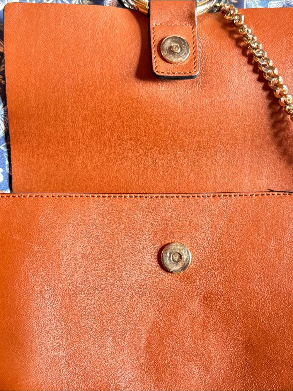 Chloé Faye handbag - Picture 3 of 12